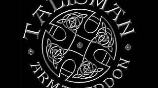 Talisman - Armageddon
