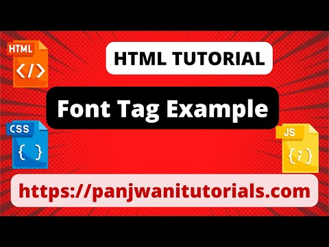 Complete Registration Form in HTML Hindi