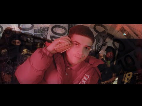 LITTLE KING - DOHA (Prod by Rvbi & Pxscu) VIDEO OFICIAL #freemarfil #freetiguer