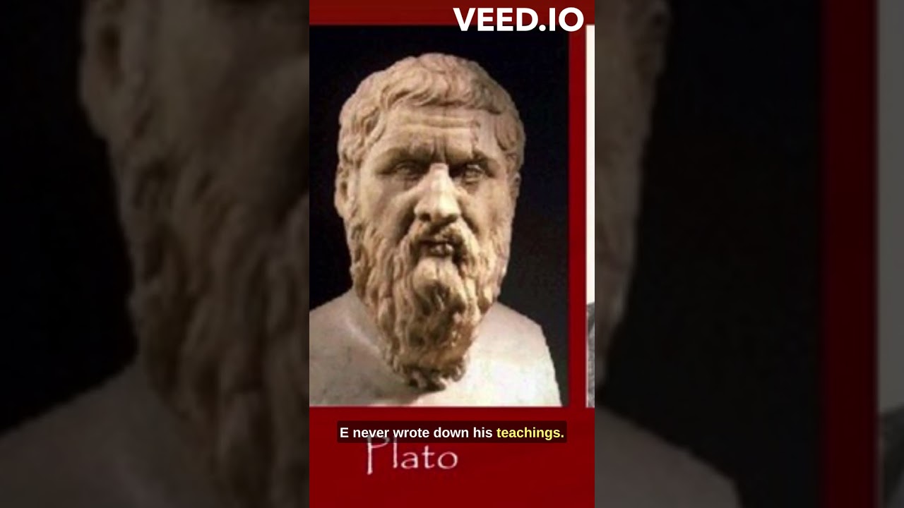 The greek philosopher (496-399 BCE)