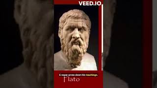 The greek philosopher (496-399 BCE)