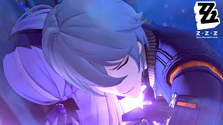 [絕區] 哲哥的反差