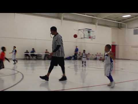 Team Rise 2029 vs GHITP Supreme
