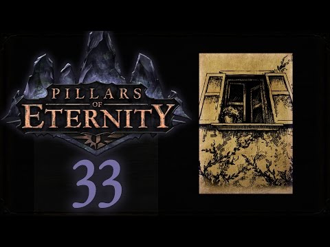 Thief - Let's Play Pillars of Eternity - 33