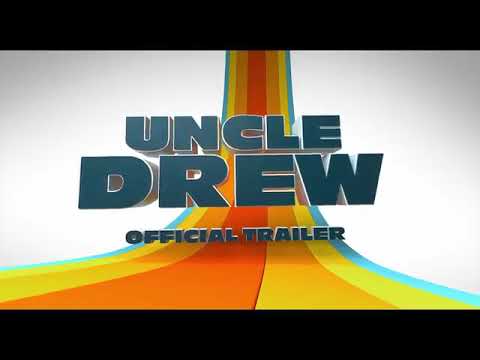 Uncle Drew (Starring Kyrie Irving, Shaquille O’Neal, And Tiffany Haddish) (Movie Trailer)