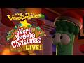 Boy Like Me From A Very Veggie Christmas Live But The Blank Parts Are Filled In W Found Photos