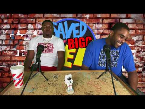 Saved by Bigg Bell da Kidd ft Lil Bre Da Young Beast