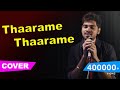 Download Thaarame Thaarame Cover Version Kadaram Kondan Joshua Aaron Mp3 Song