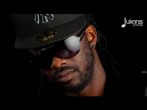 Skinny Fabulous - Watch Thing "2017 Soca"