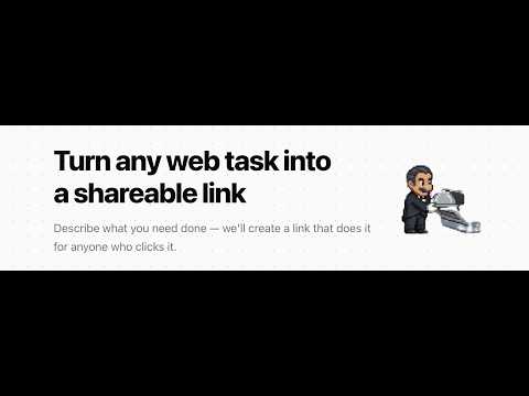 Item video thumbnail