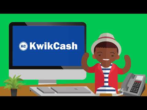 KwikCash - Your Lifestyle Lender