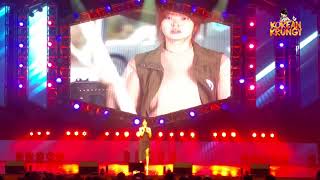 [20180818] LYN - With You (Descendants of the Sun OST) | K-POP LIVE @ Solaire