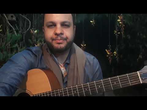 Toque "CLAMOR DA TERRA" de Rica Silva