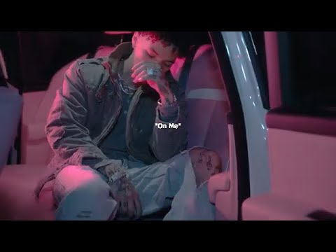 [FREE] Lil Mosey Type Beat 2025 - "On Me"