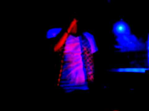 MC Y2K @JIGGY (1ª vez na Ilha Terceira, Açores)