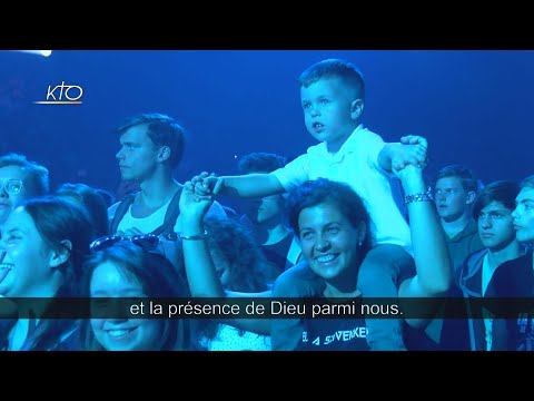 Soirée de la jeunesse à Budapest : les jeunes en fête !