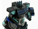 Rushed Review: Classics Nemesis Prime