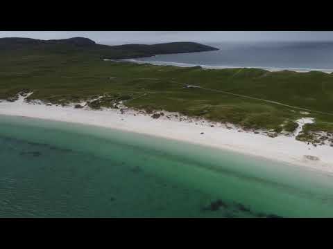 Isle of Barra & Vatersay