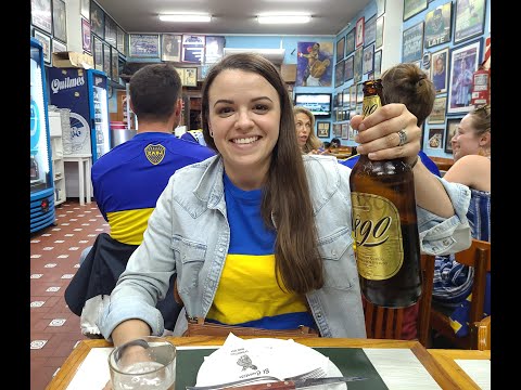 Argentina Trip (Buenos Aires and Mendoza) 2022