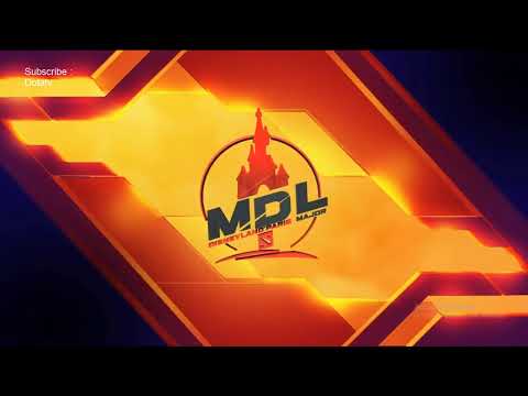 MDL Disneyland Paris LIVE | PSG LGD vs Complexity |