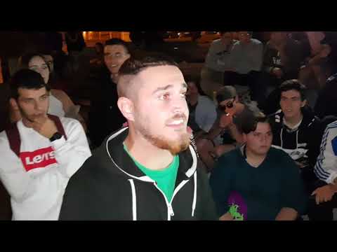 FER213 VS MEK :DIECISEISAVOS: 1°FULLRAP