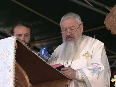 Predica IPS Andrei 29 septembrie 2013   Iacobeni