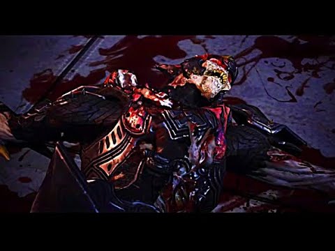 Gears Judgment Insane Difficulty Plaza For The Tyran Dead Pt54