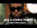 Diddy's new INSANE LAWSUIT! Beyonce Blind Item + Mary J Blige + JANET JACKSON says Kamala NO BLACK!