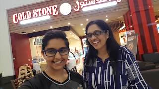 COLD STONE | AL NAEEM MALL