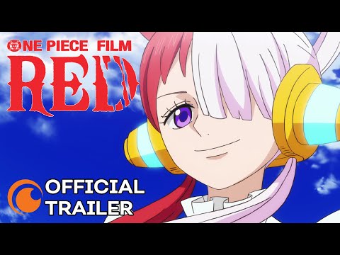 One Piece Film Red Movie: Ending Explained