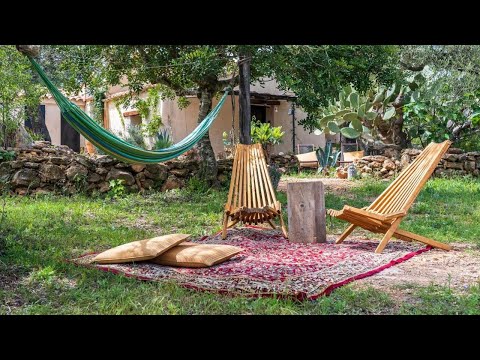 Casa en olivera a 3 km de la costa, Perelló, Spain