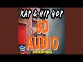 8d Audio (Barch)