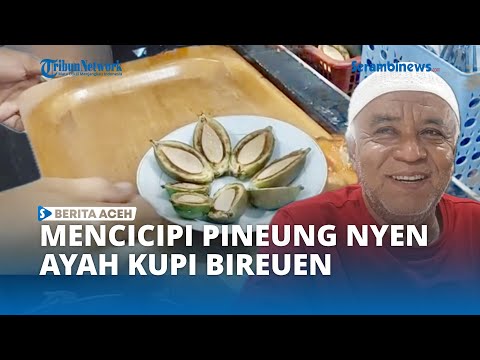 Kuliner Jalan Elak Cot Gapu Bireuen Menawarkan Beragam Cita Rasa