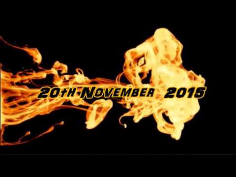 PETRO KINDER ROCK 2015