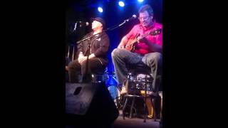 Night Life - The Time Jumpers