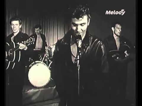 VINCE TAYLOR TOO MUCH