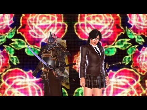 TTT2 - X/Y Project Combo #05 Wings of Fury Ender