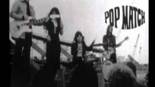 new unique clip mighty joe shocking blue
