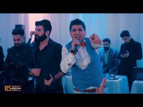 Sherif Omeri & Şiyar û Dijwar - Zindana Dîyar Bekir شريف اومري حفلة راس السنة  هانوفر