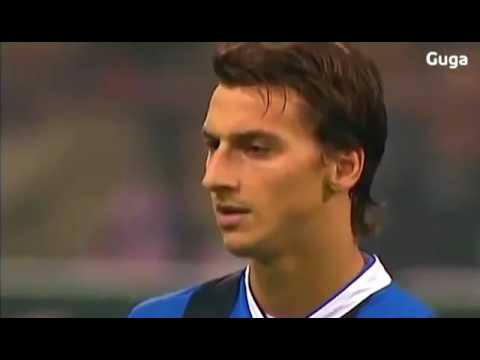 Marco Materazzi vs AC Milan - Serie A 2005-2006