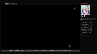 カウンターの鬼が殺る仁王「nioh」女王の目完勝？＃21 声真似主の低音ボイスJKが生実況
