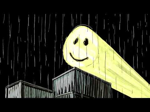 Culture Dub All Stars - Happiness (Music Video)