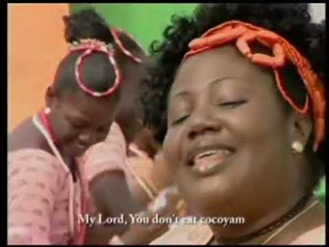 Chinyere Udoma - Pure Praise, Vol. 1, Pt. 1 (Official Video)