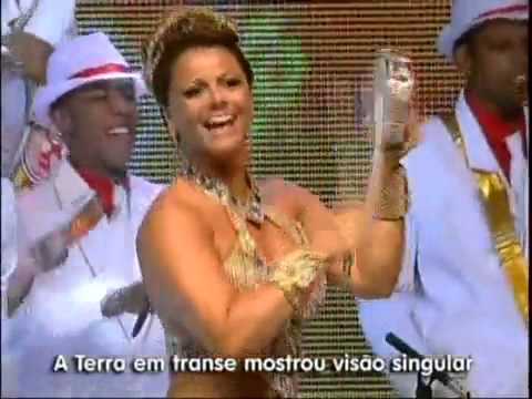 Vinheta Salgueiro 2011 Oficial '