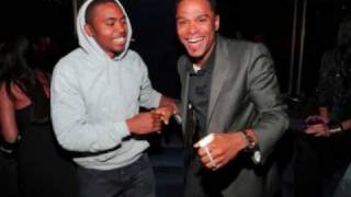 Help Somebody Remix- Maxwell feat. Nas