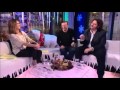 Ricky Gervais One Show Xmas 2013