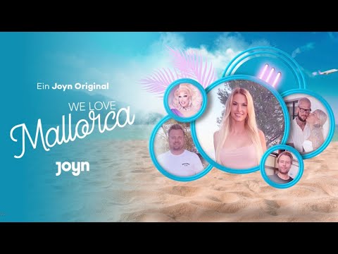 We Love Mallorca | Trailer