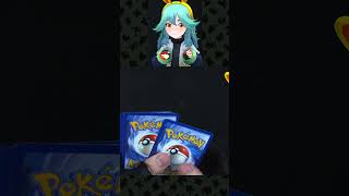 ⚡ Segunda mitad del Booster 6 — el reto de Chaos Rising se pone serio #shorts #pokemon #tcg