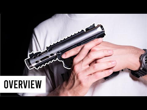 OVERVIEW - WE GALAXY G SERIES