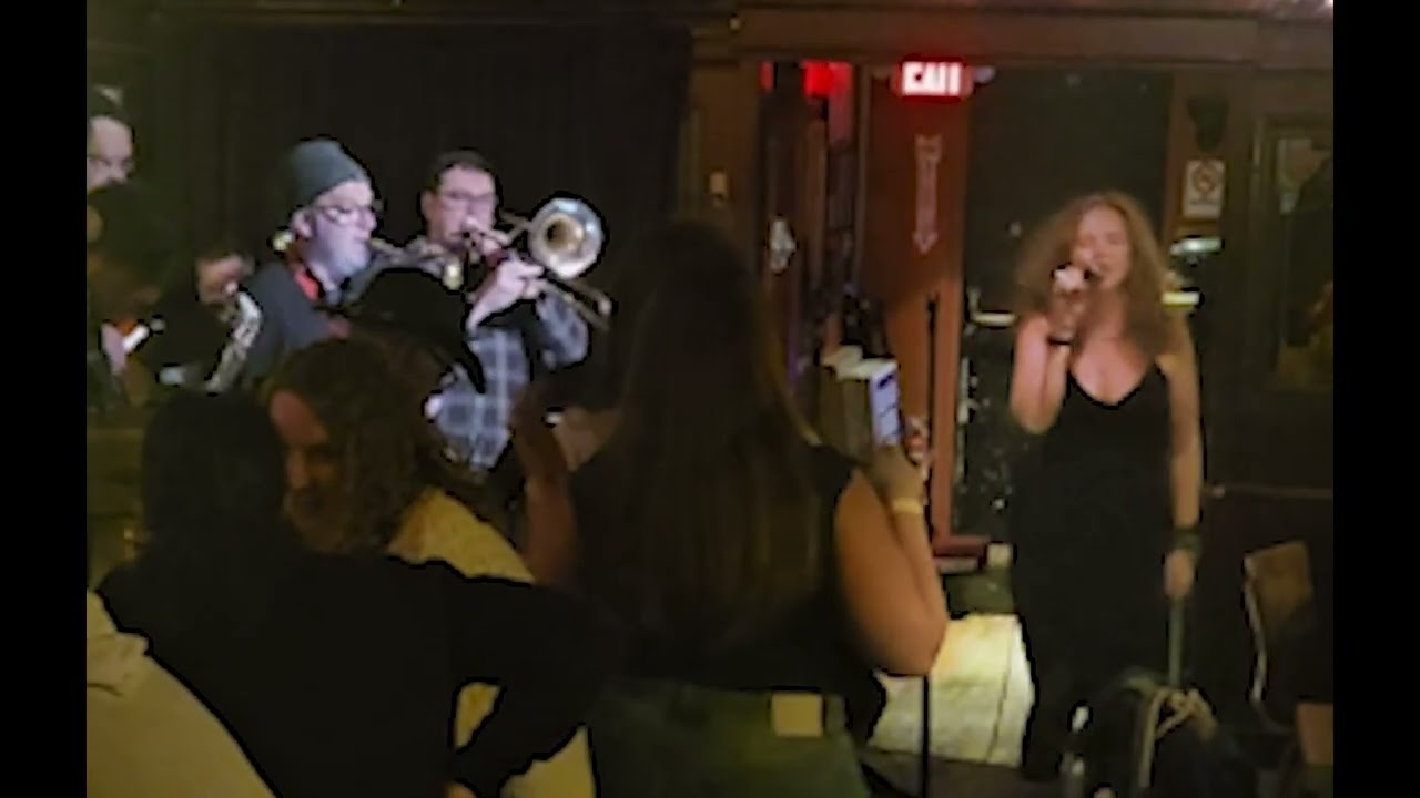 Promotional video thumbnail 4 for Todd Brunel Musical Groups